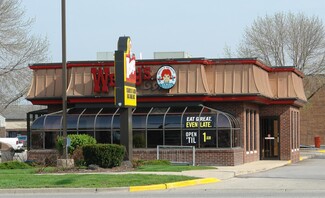 Crystal Lake, IL Fast Food - 6116 Northwest Hwy