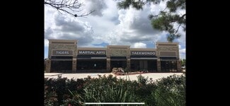 Katy, TX Retail - 27278 Cinco Ranch Blvd