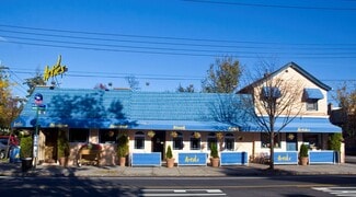 Historic Restaurant Historic Restaurant