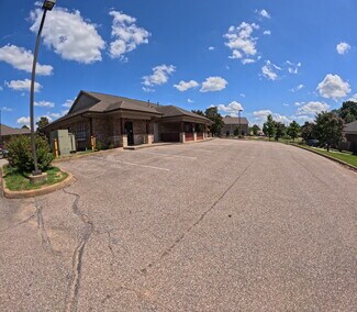 Arlington, TN Office/Medical - 11870 Cranston Dr