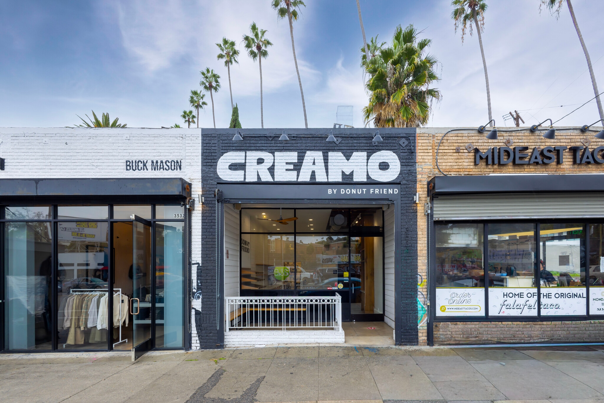 3524-3536 W Sunset Blvd, Los Angeles, CA for Rent