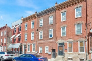 Delancey Holdings Multi Family Philly