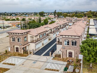 Fontana, CA Apartments - 16534 Arrow Blvd