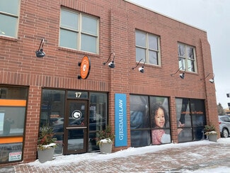 Moorhead, MN Office, Office/Retail - 17 4th St S