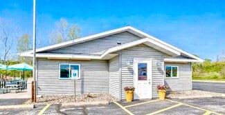 Suamico, WI Freestanding - 2630 School Ln Suamico, WI Freestanding - 2630 School Ln
