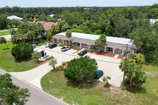 Port Charlotte, FL Office - 1475 Collingswood Blvd