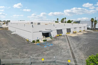 Buena Park, CA Industrial - 6781 8th St