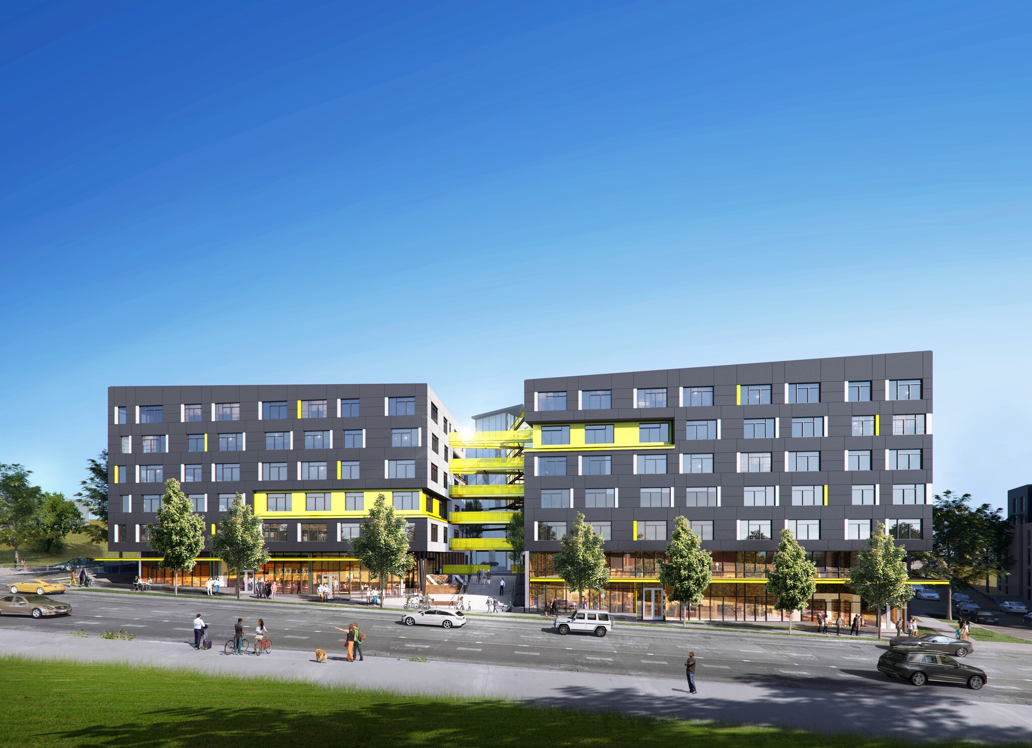 622 Rainier Ave S, Seattle, WA for Rent