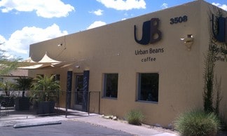 Phoenix, AZ Office/Retail - 3508 N 7th St