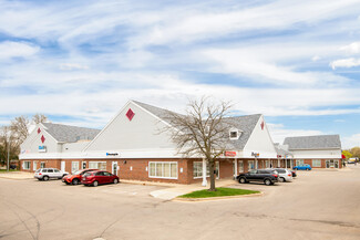 Madison, WI Office, Retail - 1753-1773 Thierer Rd