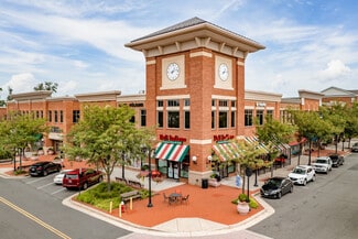 Leesburg, VA Office - 19301-19329 Winmeade Dr Leesburg, VA Office - 19301-19329 Winmeade Dr