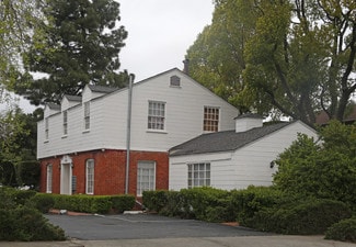 Concord, CA Office/Retail - 3143 Clayton Rd Concord, CA Office/Retail - 3143 Clayton Rd