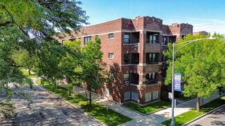 Chicago, IL Apartments - 1901 Garfield Chicago, IL Apartments - 1901 Garfield