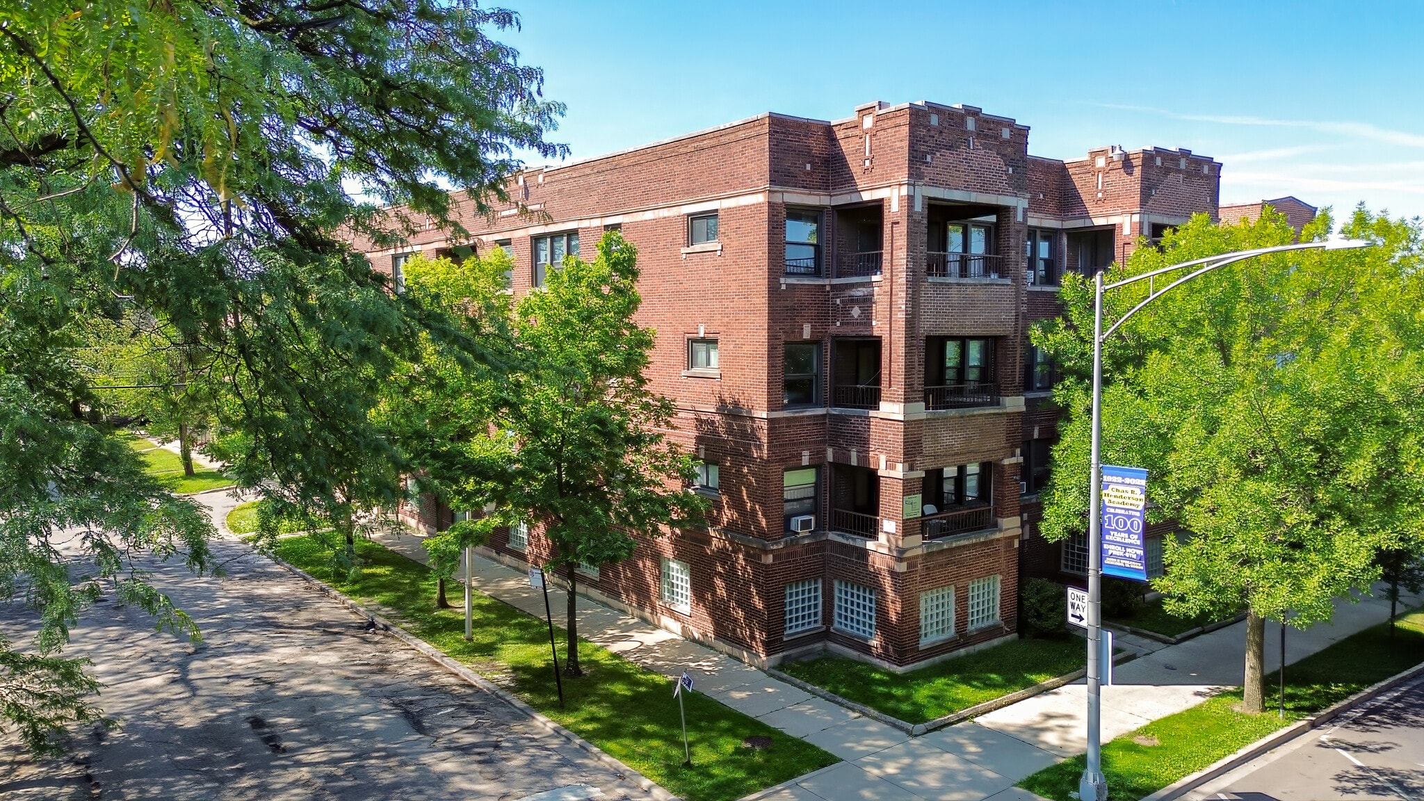 1901 Garfield, Chicago, IL for Sale
