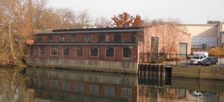 Wilmington, DE Manufacturing - 1601 N Jessup St