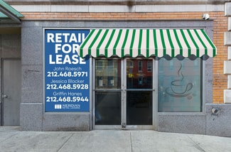 New York, NY Retail - 24 Henry St