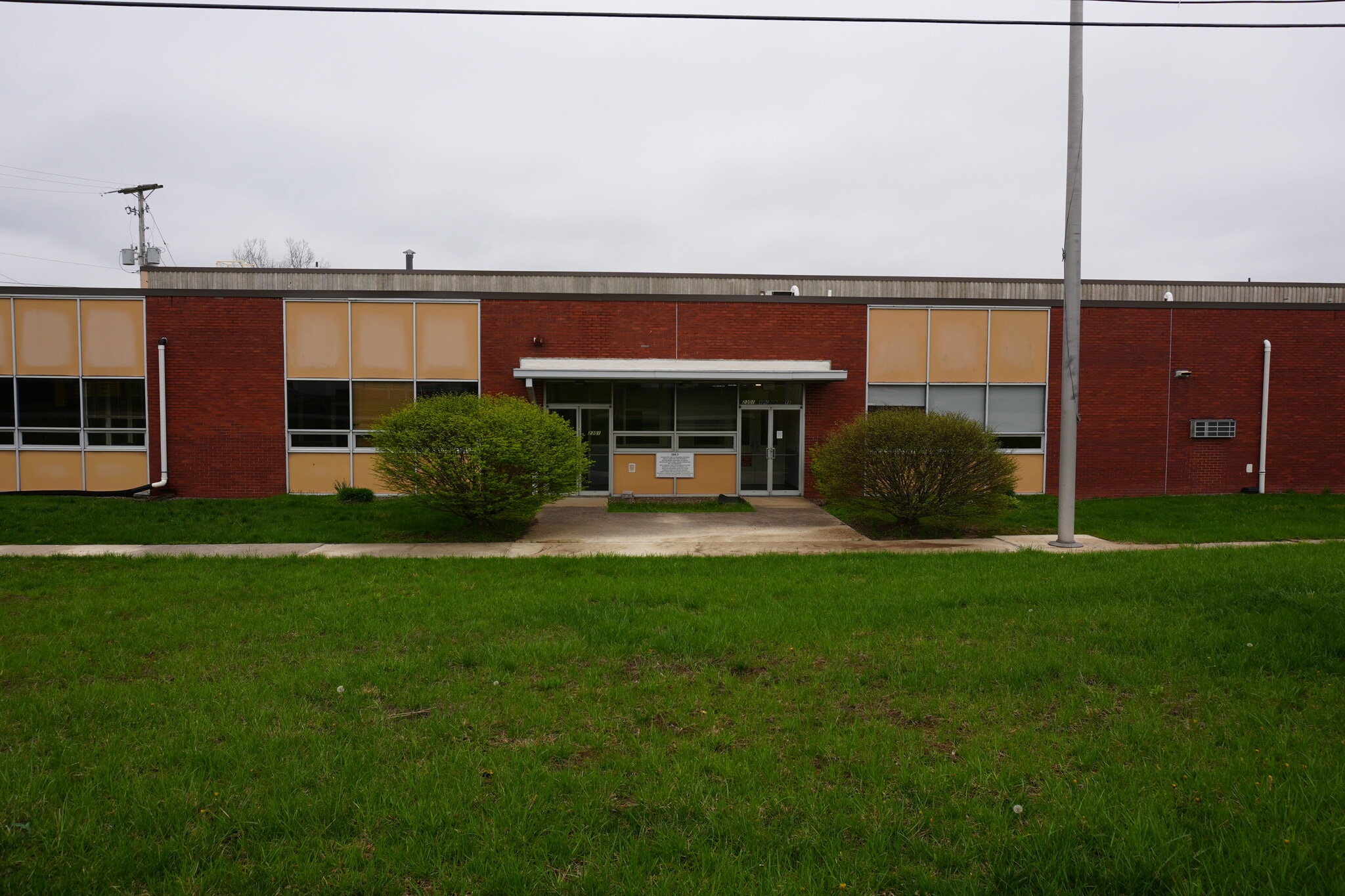 2301 Virginia Ave, Culloden, WV for Rent