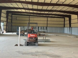 Austin, TX Industrial - 2304 Forbes Dr