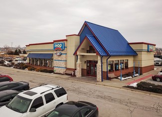 Liberty, MO Retail - 125 N Stewart Rd