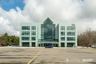 Beachwood, OH Office - 23250 Chagrin Blvd
