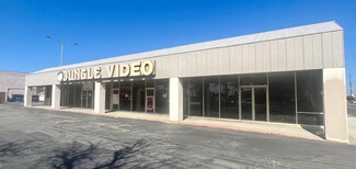 Huntington Beach, CA Retail - 15966 Springdale St