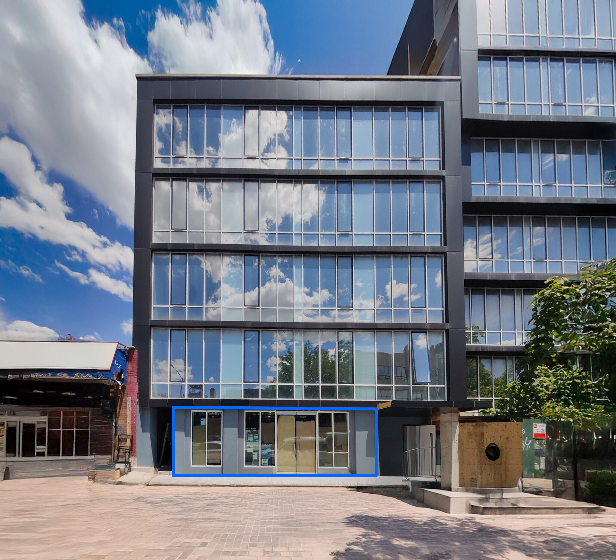 927 Atlantic Ave, Brooklyn, NY for Rent