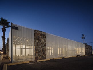 Phoenix, AZ Office/Retail - 4309 N 16th St