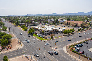 Tucson, AZ Office/Medical - 698 E Wetmore Rd