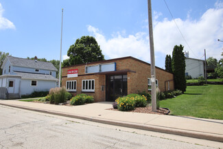 Lomira, WI Storefront - 713 Railroad Ave