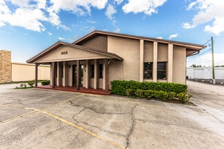 Lakeland, FL Office, Industrial - 1832 Harden Blvd