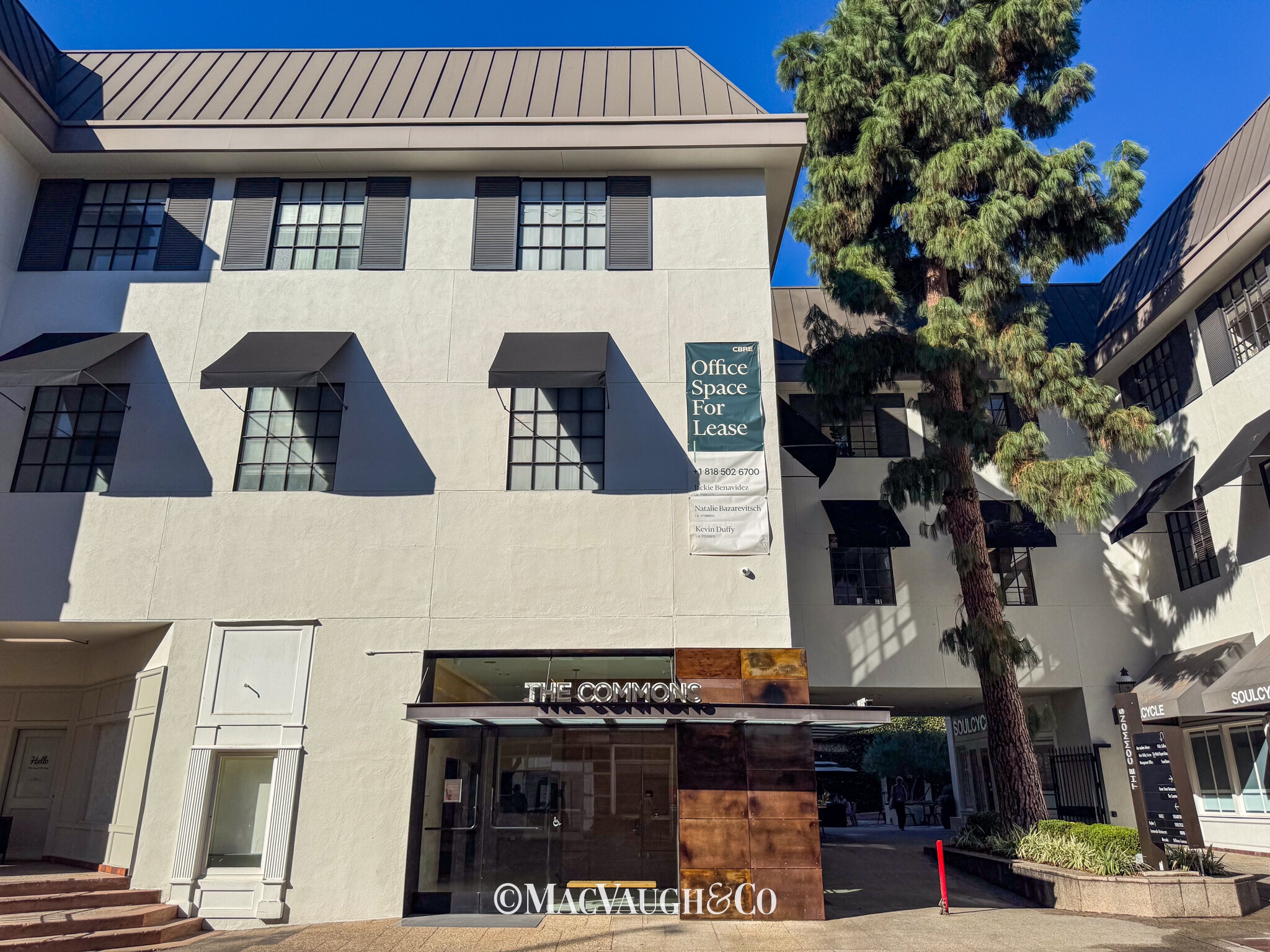 140-146 S Lake Ave, Pasadena, CA for Rent