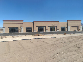 Las Cruces, NM Office - 4160 Northrise dr