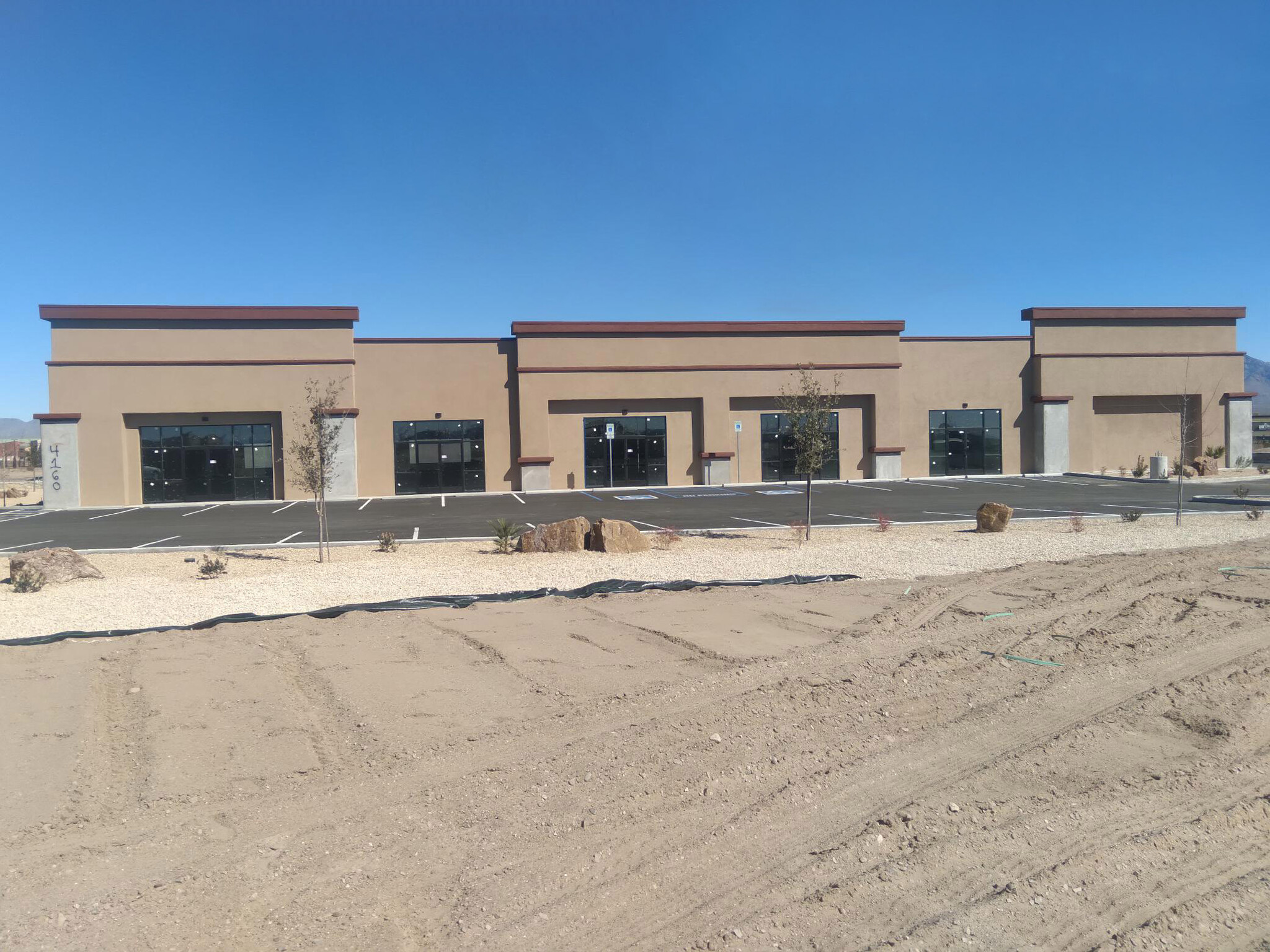 4160 Northrise dr, Las Cruces, NM for Rent