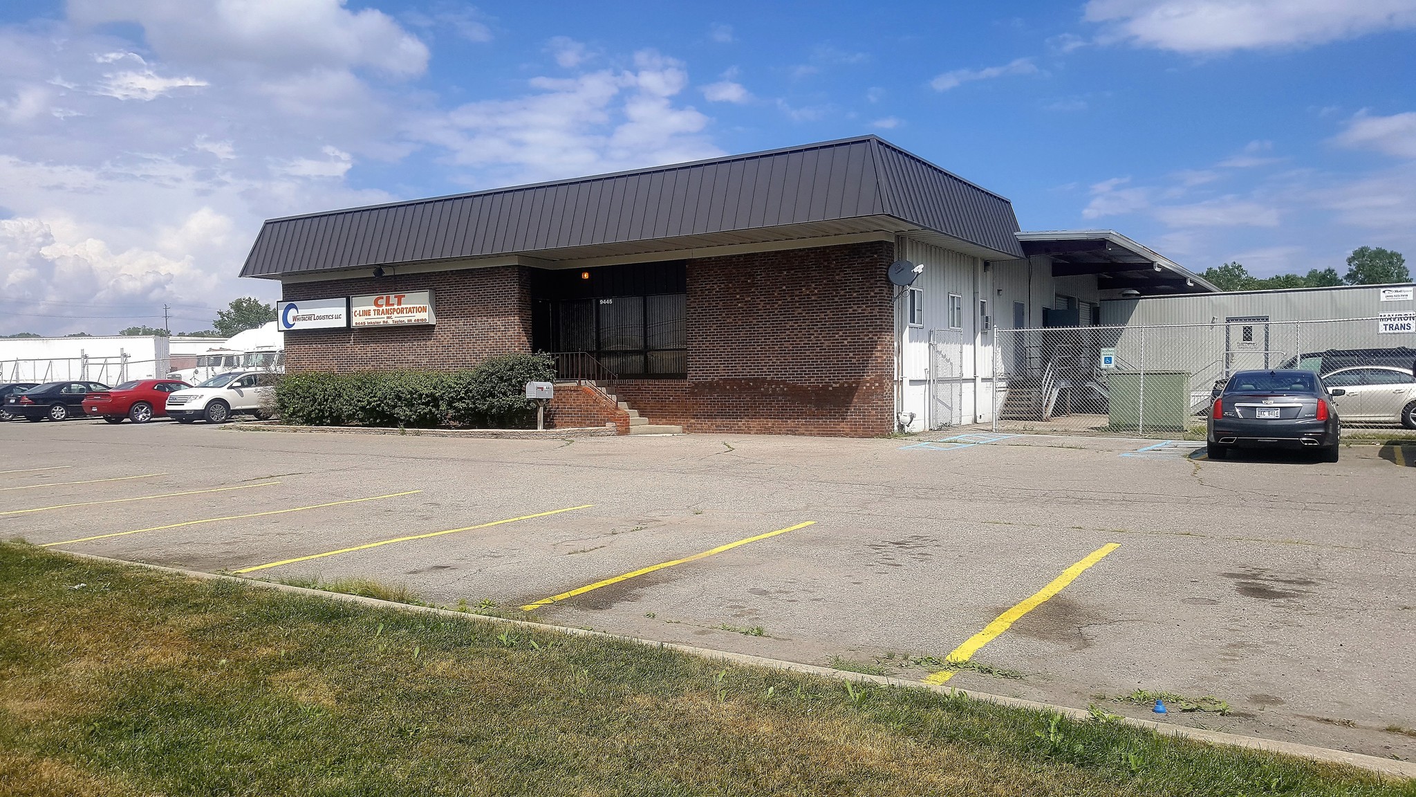 9445 Inkster Rd, Taylor, MI for Sale