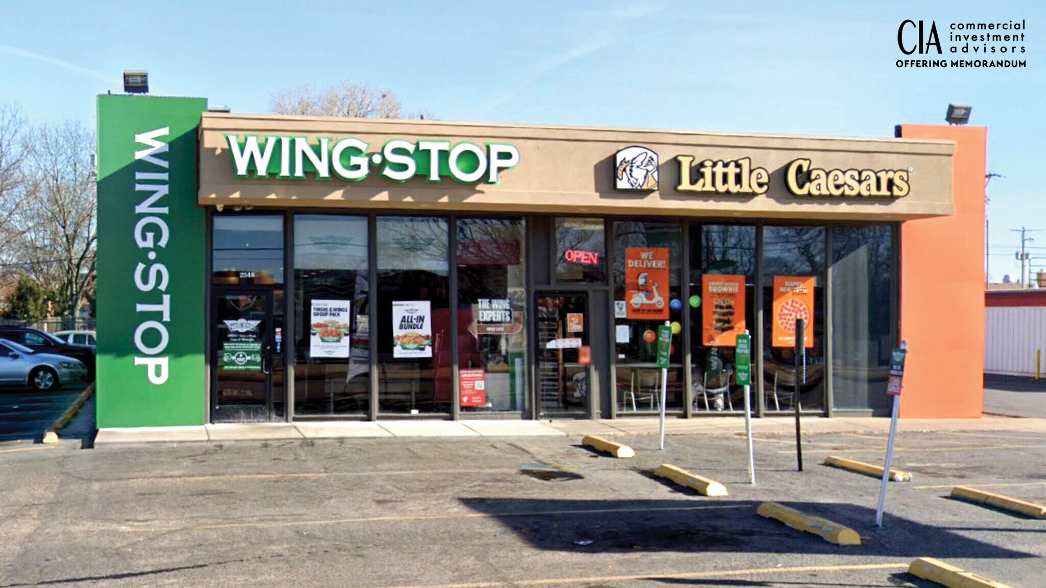 2548 S Seneca St, Wichita, KS for Sale