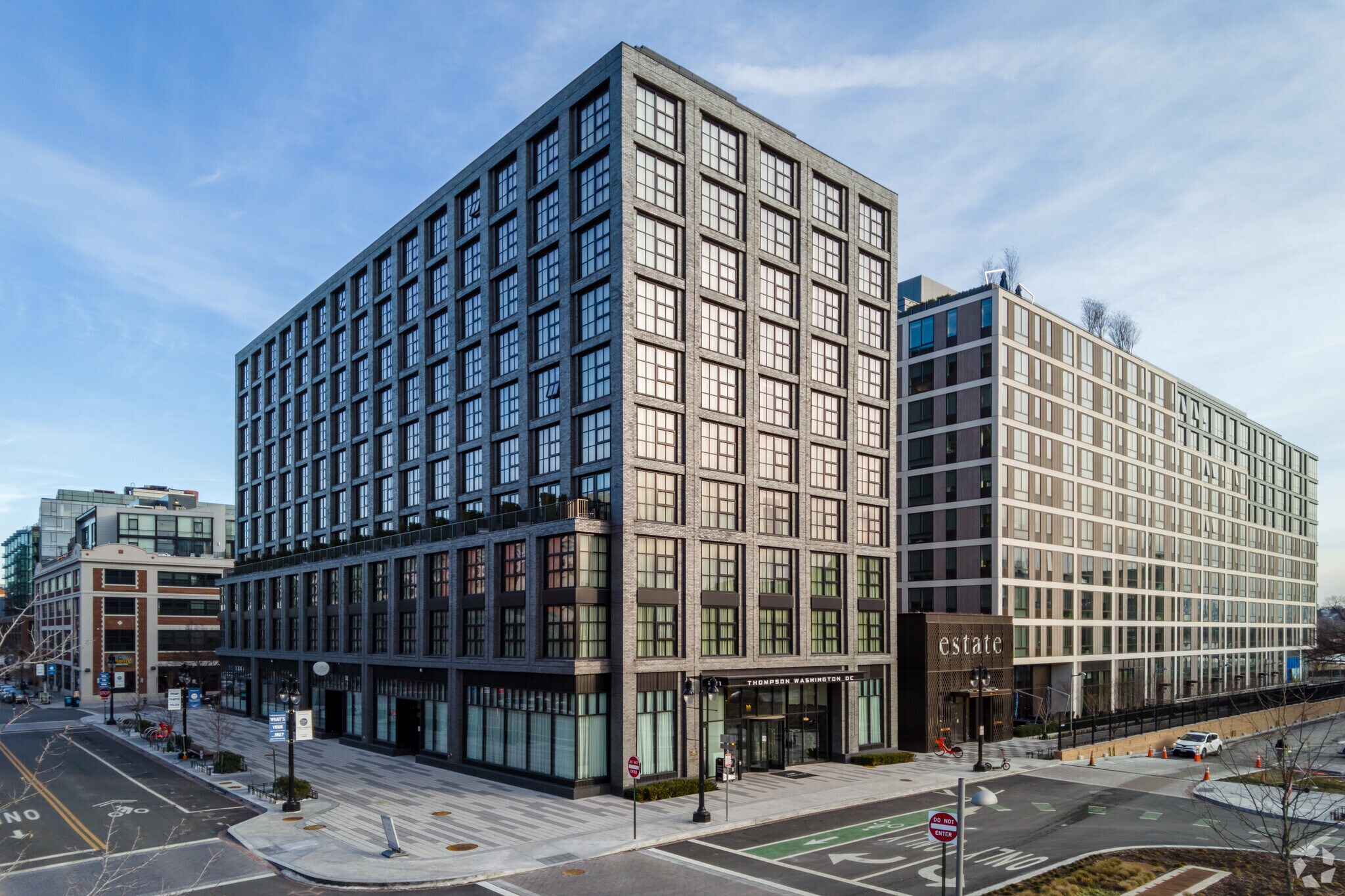 221 Tingey St SE, Washington, DC for Rent