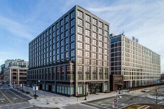 Washington, DC Retail - 221 Tingey St SE