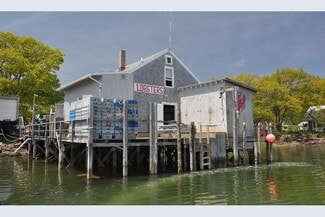 Kennebunkport, ME Retail - 42 Langsford Rd