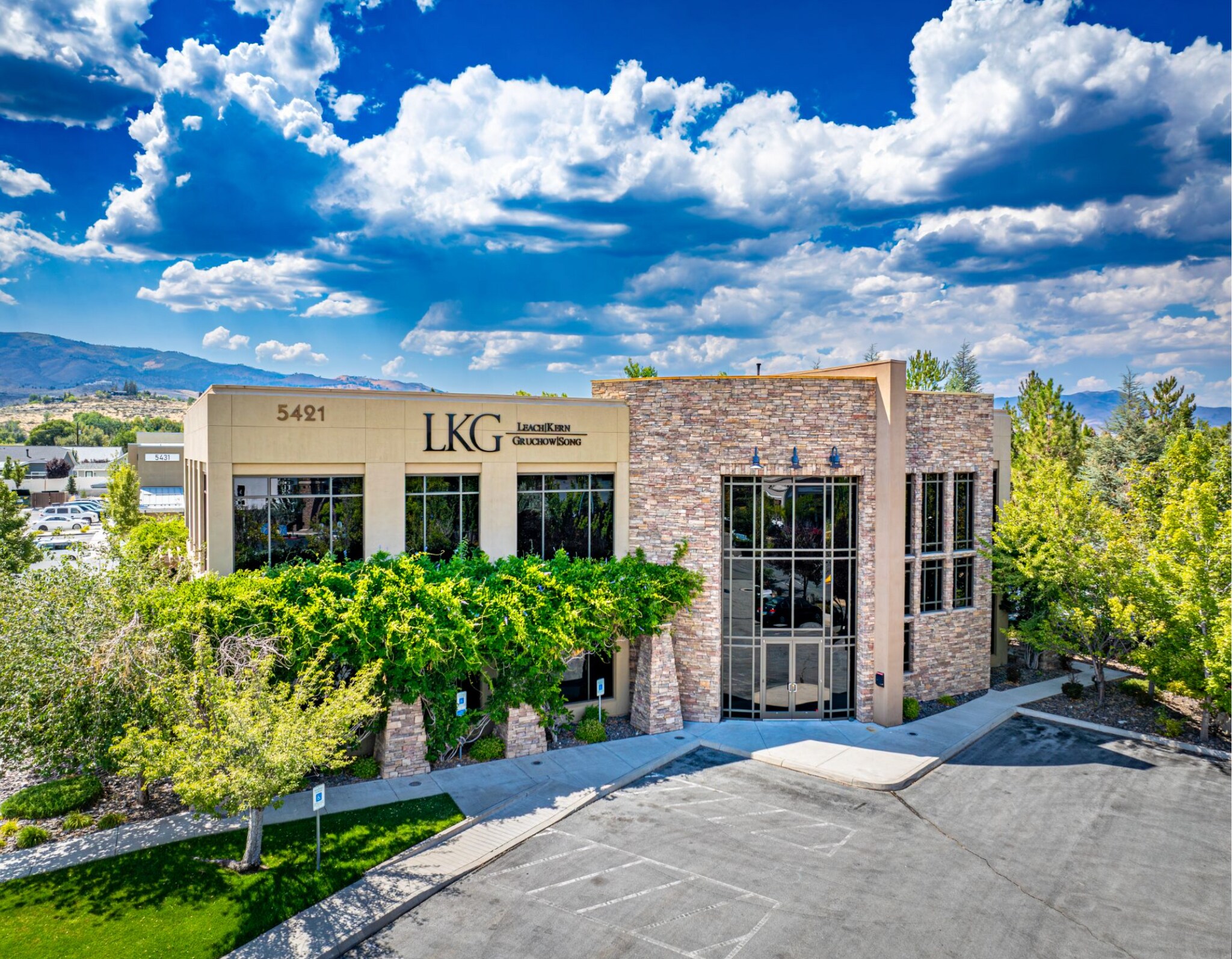 5421 Kietzke Ln, Reno, NV for Rent
