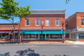 Easton, MD Storefront Retail/Office - 25-27 E Dover St Easton, MD Storefront Retail/Office - 25-27 E Dover St