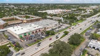 Lauderhill, FL Retail - 2647-2699 N State Road 7