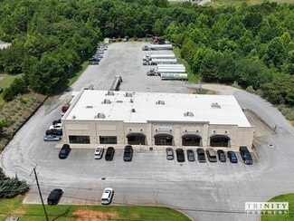 Greenville, SC Flex - 7108 Augusta Rd Greenville, SC Flex - 7108 Augusta Rd