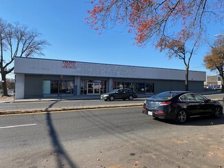 Bronx, NY Retail - 3455 Conner St