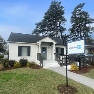 Conway, SC Medical - 903 Bell St