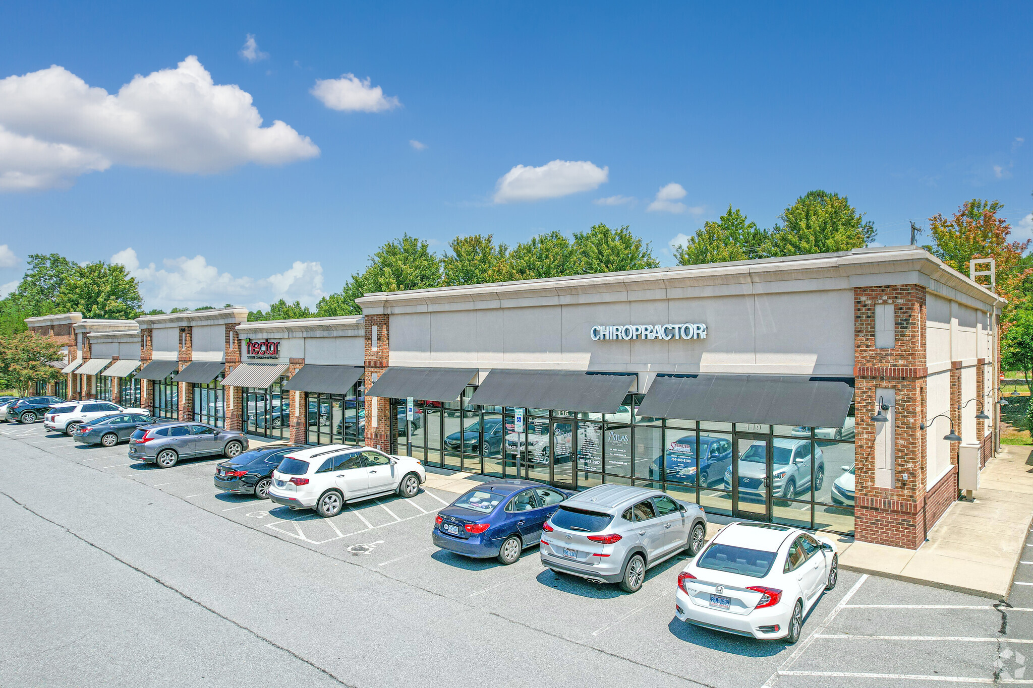 E John St @ I-485, Matthews, NC for Rent
