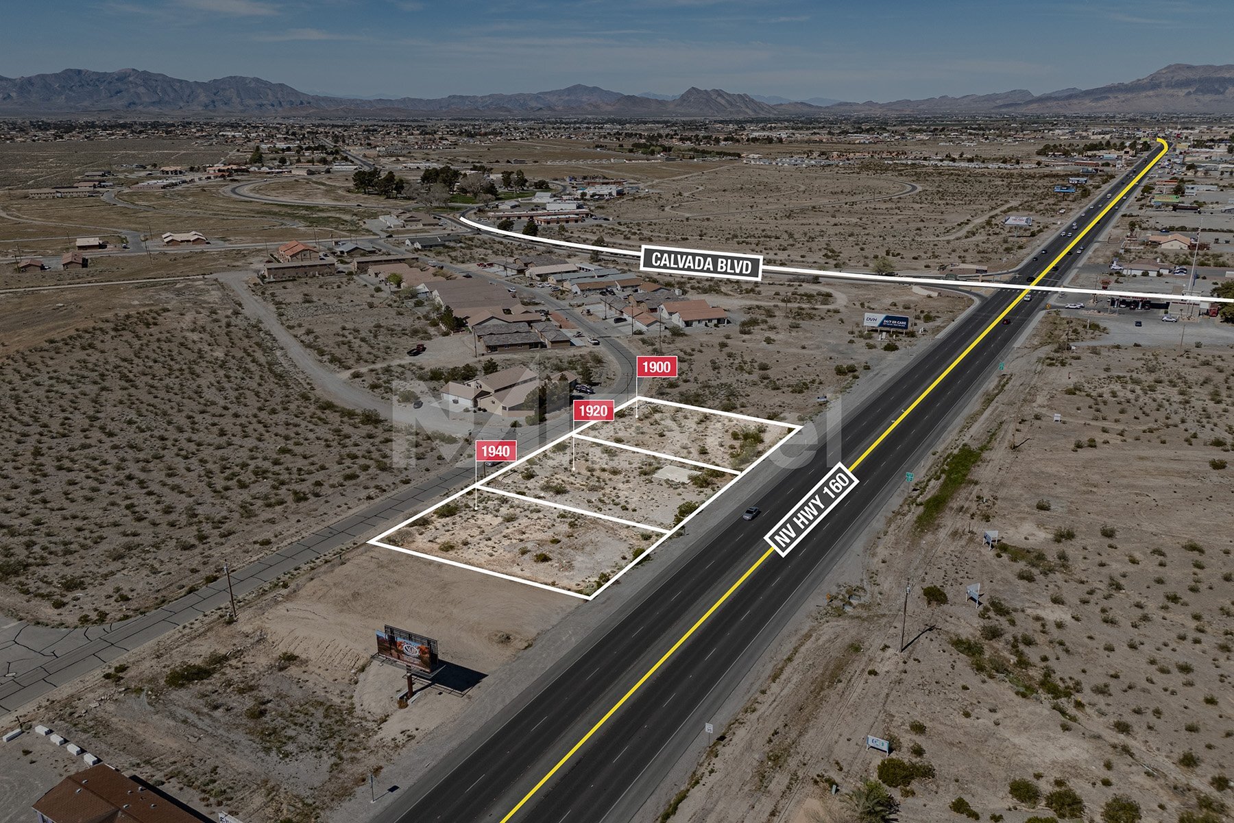 1900 S Nevada Highway 160 Hwy, Pahrump, NV for Rent