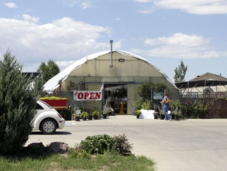 Pueblo West, CO Retail - 51-65 S Masters Dr