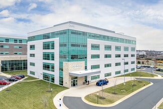 Dulles Town Center, VA Office - 24430 Stone Springs Blvd