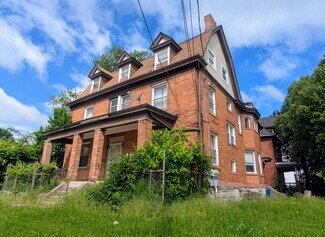 Pittsburgh, PA undefined - 315 Lowell St Pittsburgh, PA undefined - 315 Lowell St