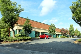 Alpharetta, GA Flex - 5910 Shiloh Rd E